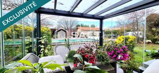  Maison � vendre 4 pi�ces 122 m�