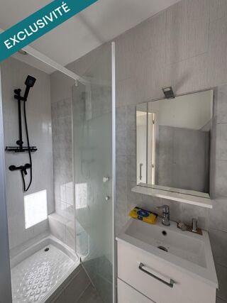  Maison à vendre 3 pièces 37 m²