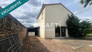  Maison � vendre 4 pi�ces 108 m�