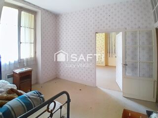  Maison à vendre 8 pièces 165 m²