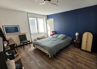 Maison à vendre 6 pièces 131 m²