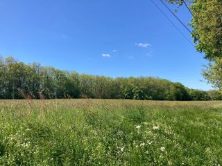  Terrain � vendre 2540 m�