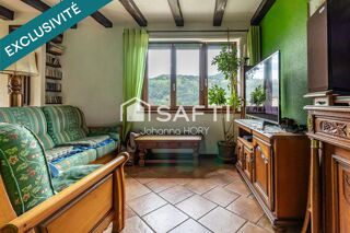  Maison à vendre 6 pièces 136 m²