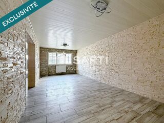  Maison à vendre 6 pièces 115 m²