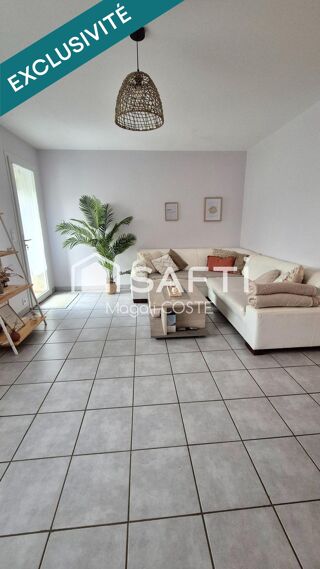  Maison � vendre 7 pi�ces 169 m�