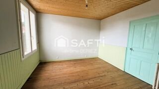  Maison � vendre 4 pi�ces 64 m�