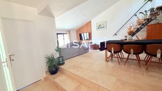  Appartement à vendre 4 pièces 86 m²