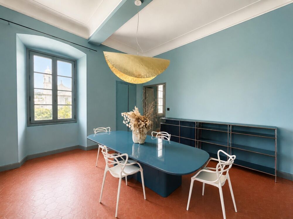 Vente Appartement Bastia – Place du Marché | Appartement de prestige de 155 m² Bastia
