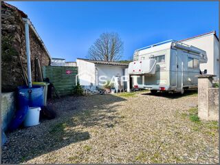  Maison  vendre 3 pices 60 m