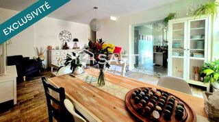  Maison � vendre 5 pi�ces 110 m�