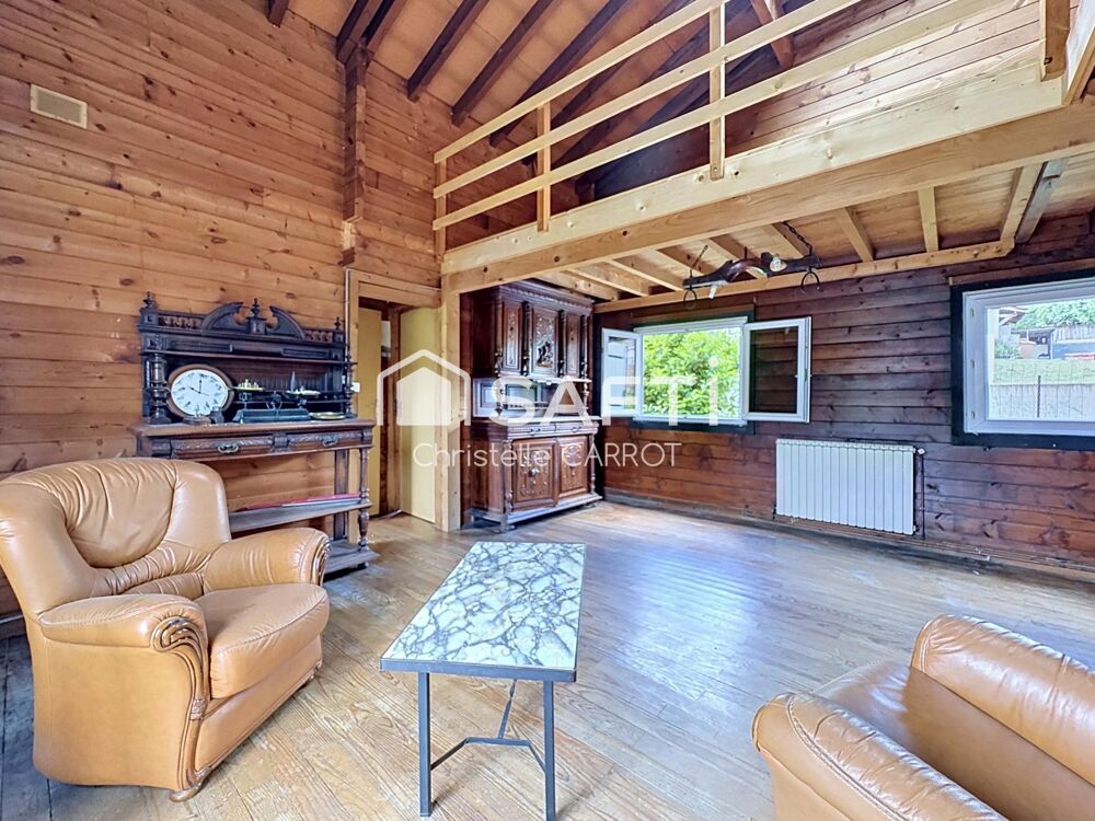 Maison bois, projet familial ou professionnel