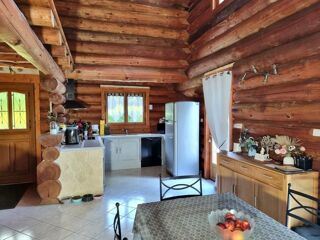  Maison � vendre 6 pi�ces 111 m�