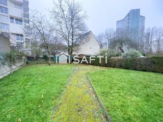  Appartement � vendre 1 pi�ce 25 m�