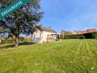  Maison � vendre 4 pi�ces 89 m�