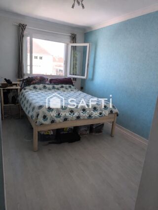  Maison à vendre 6 pièces 111 m²