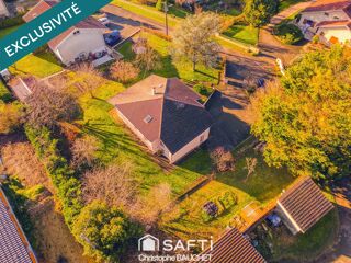  Maison � vendre 6 pi�ces 135 m�