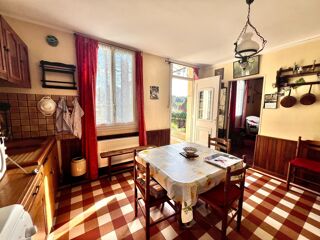  Maison � vendre 3 pi�ces 62 m�