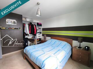  Maison à vendre 6 pièces 130 m²