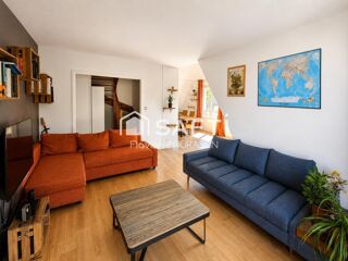 Appartement à vendre 4 pièces 120 m²