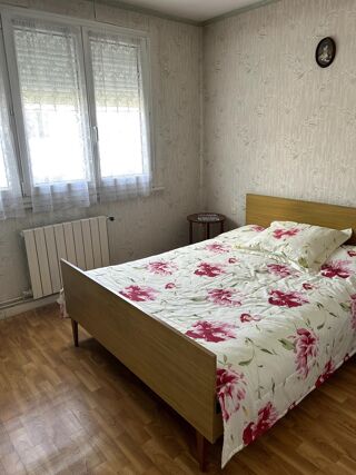  Maison � vendre 5 pi�ces 100 m�