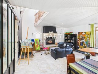  Propri�t�/ch�teau � vendre 7 pi�ces 268 m�