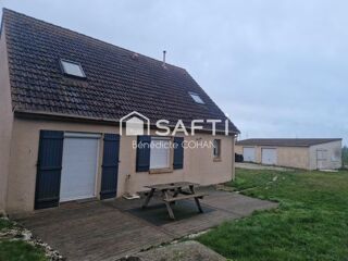  Maison � vendre 5 pi�ces 125 m�