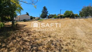  Terrain à vendre 800 m²