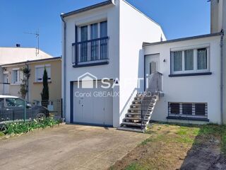  Maison � vendre 4 pi�ces 86 m�