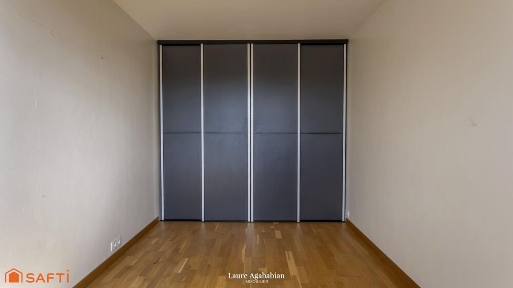 Vente Appartement Bel appartement 4 pièces en parfait état, au calme, avec parking et cave, face à la Coulée verte et proche des commodités. Bagneux