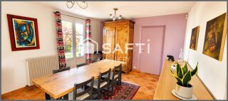  Maison à vendre 6 pièces 126 m²