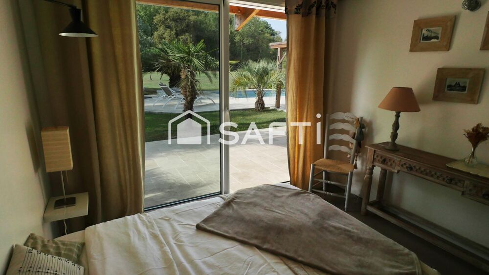  vendre  Maison Blanquefort (33290)