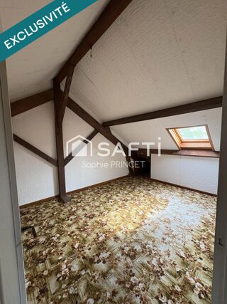  Maison � vendre 6 pi�ces 95 m�