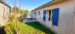  Maison � vendre 4 pi�ces 83 m�