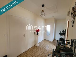  Maison à vendre 5 pièces 132 m²