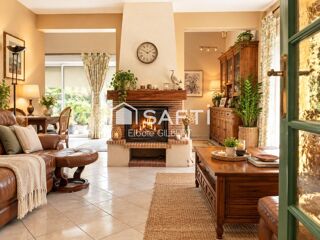  Maison à vendre 6 pièces 167 m²