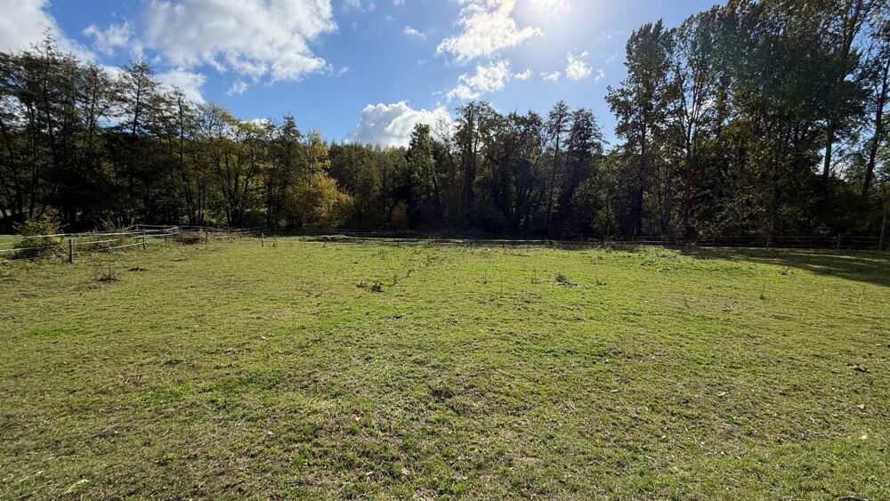 Vente Terrain TERRAIN A BATIR 3500 m² Montreuil-aux-lions