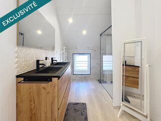  Maison  vendre 6 pices 123 m