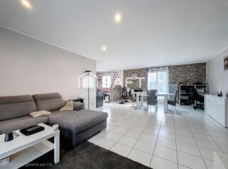  Maison � vendre 5 pi�ces 109 m�