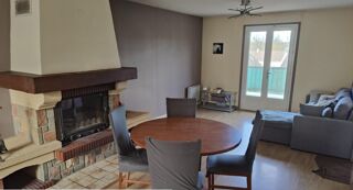  Maison � vendre 4 pi�ces 88 m�