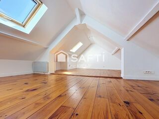  Appartement à vendre 3 pièces 40 m²