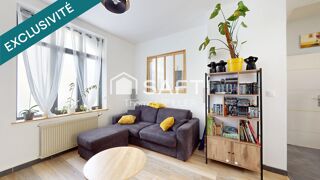  Maison à vendre 6 pièces 127 m²