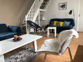  Maison � vendre 5 pi�ces 117 m�