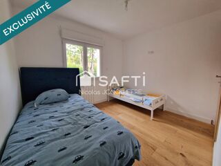  Maison à vendre 3 pièces 64 m²