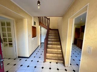  Maison � vendre 5 pi�ces 110 m�