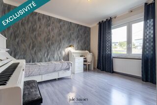  Maison à vendre 6 pièces 168 m²