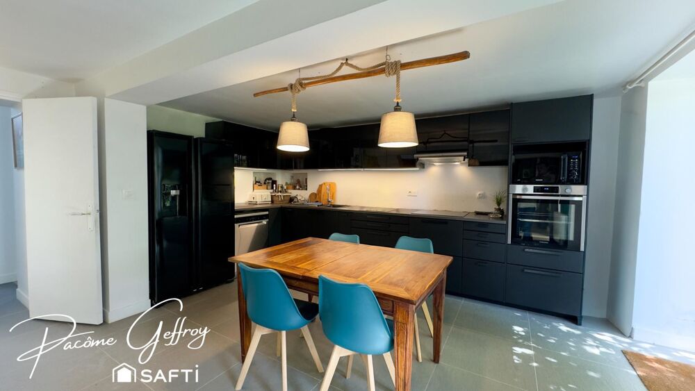 Vente Maison Maison 3 chambres + dépendance Boulon