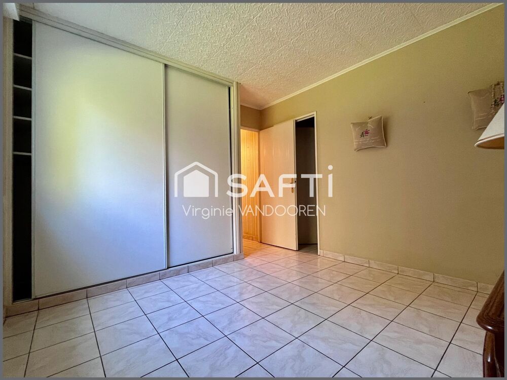 Vente Appartement Appartement en rez-de-chaussée avec terrasse Saint-martin-boulogne