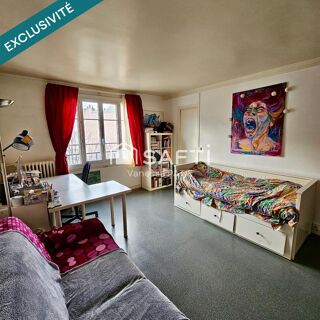 Appartement  vendre 1 pice 32 m