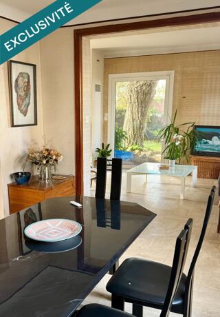  Maison � vendre 7 pi�ces 145 m�