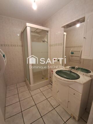  Appartement � vendre 4 pi�ces 81 m�